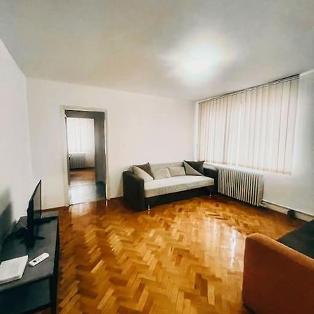 Ultracentral Big Flat Near The Opera Square P17 Тімішоара Екстер'єр фото