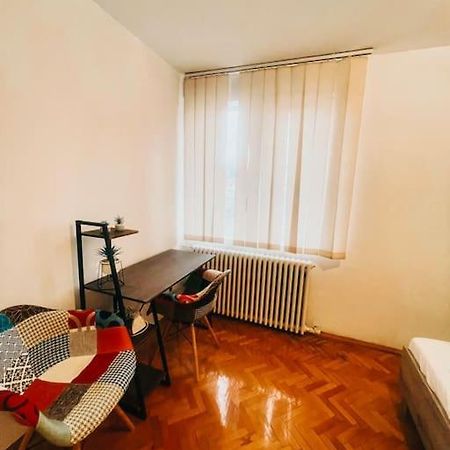 Ultracentral Big Flat Near The Opera Square P17 Тімішоара Екстер'єр фото