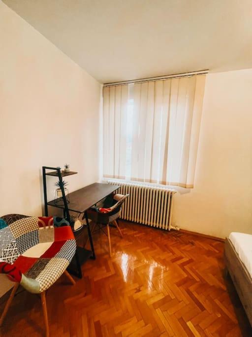 Ultracentral Big Flat Near The Opera Square P17 Тімішоара Екстер'єр фото